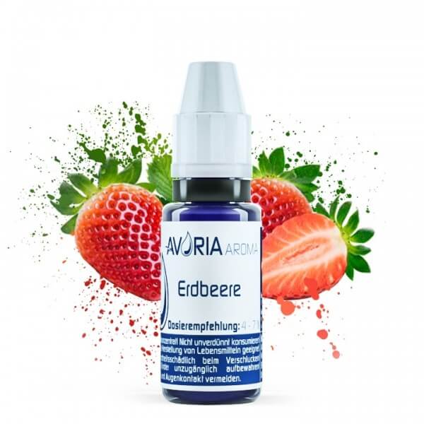 Aroma Erdbeere Aroma Erdbeere