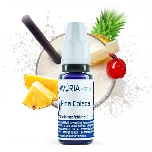 Aroma Pina Colada Aroma Pina Colada