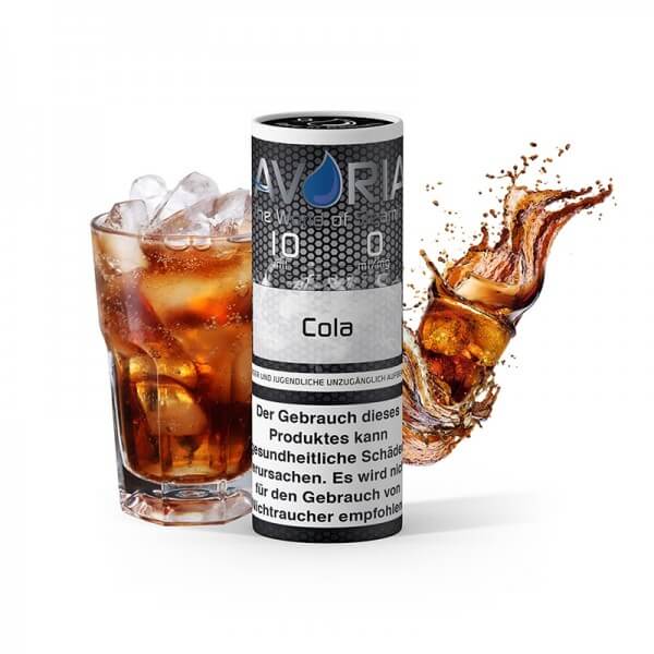 Cola E-Liquid Cola E-Liquid