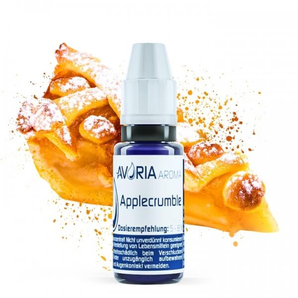Aroma Applecrumble Aroma Applecrumble