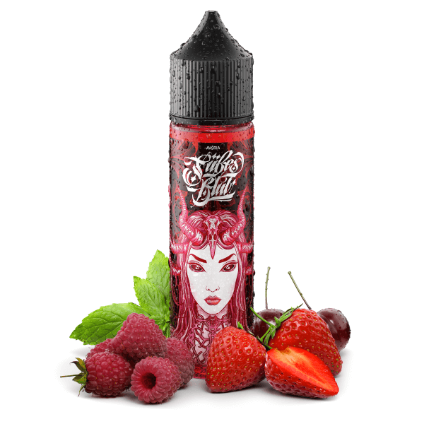 Aroma Süßes Blut Aroma Süßes Blut