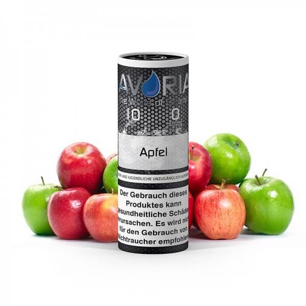 Apfel E-Liquid Apfel E-Liquid