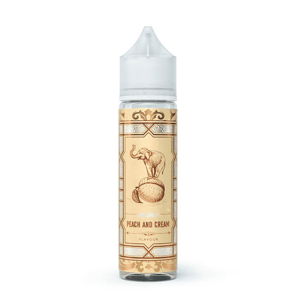 Peach‘n Cream Peach‘n Cream