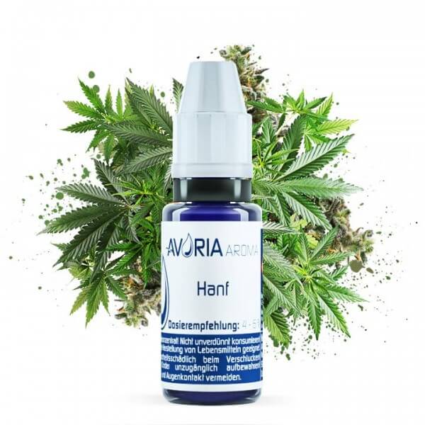Aroma Hanf Aroma Hanf
