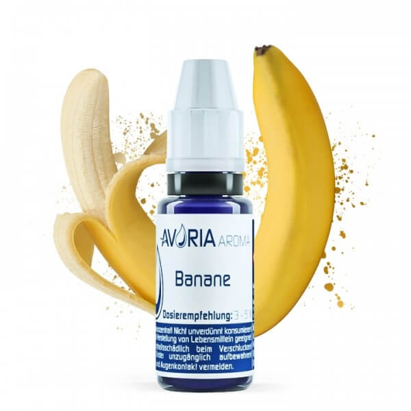 Aroma Banane Aroma Banane