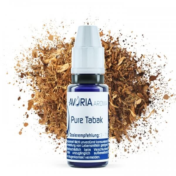 Aroma Pure Tabak Aroma Pure Tabak