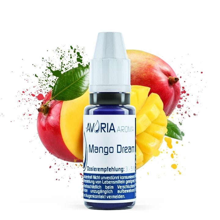 Aroma Mango Dream 12ml