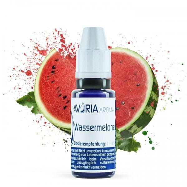 Aroma Wassermelone Aroma Wassermelone
