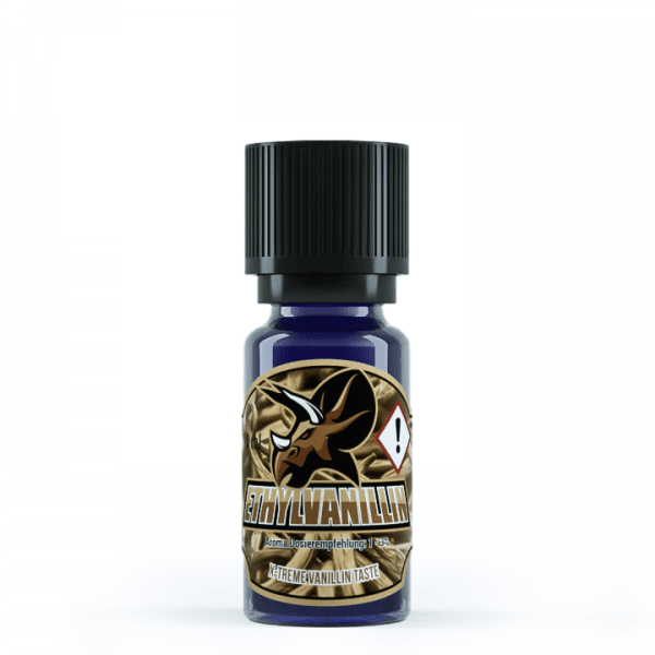 Zusatzstoff Ethylvanillin Zusatzstoff Ethylvanillin