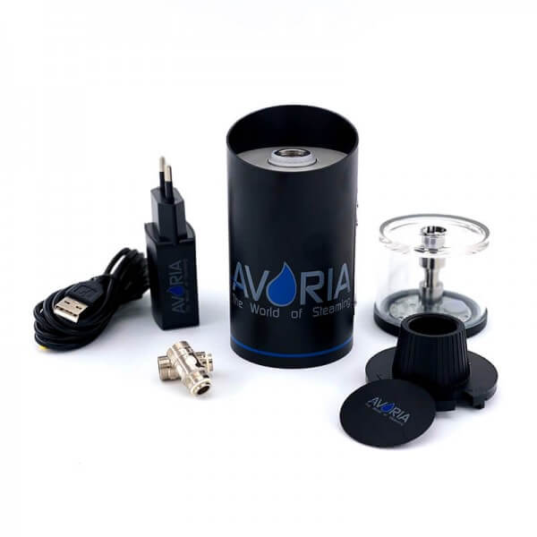 E-Shisha Kopf E-Shisha Kopf