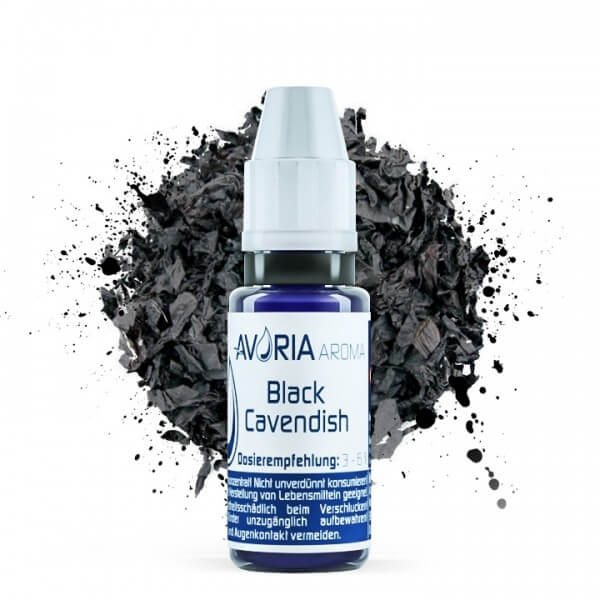 Aroma Black Cavendish Aroma Black Cavendish