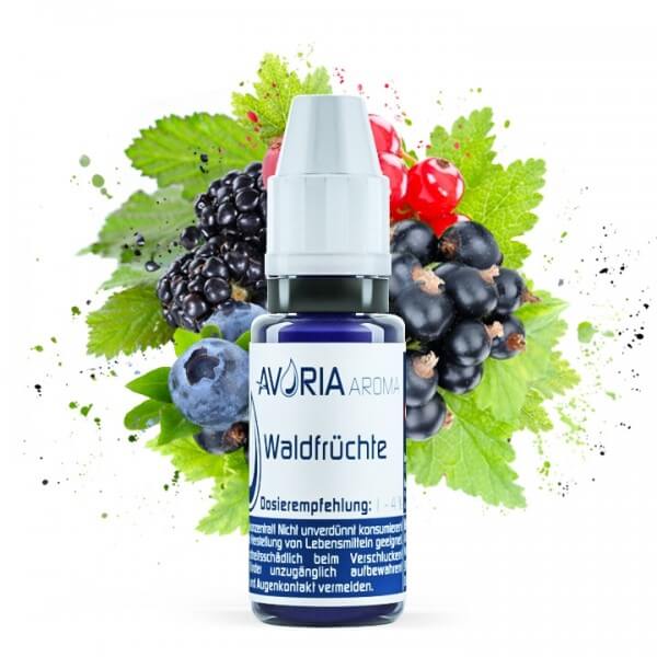 Aroma Waldfrüchte Aroma Waldfrüchte