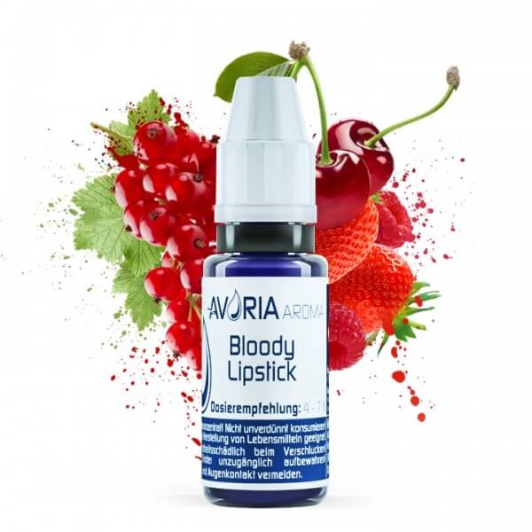 Aroma Bloody Lipstick Aroma Bloody Lipstick