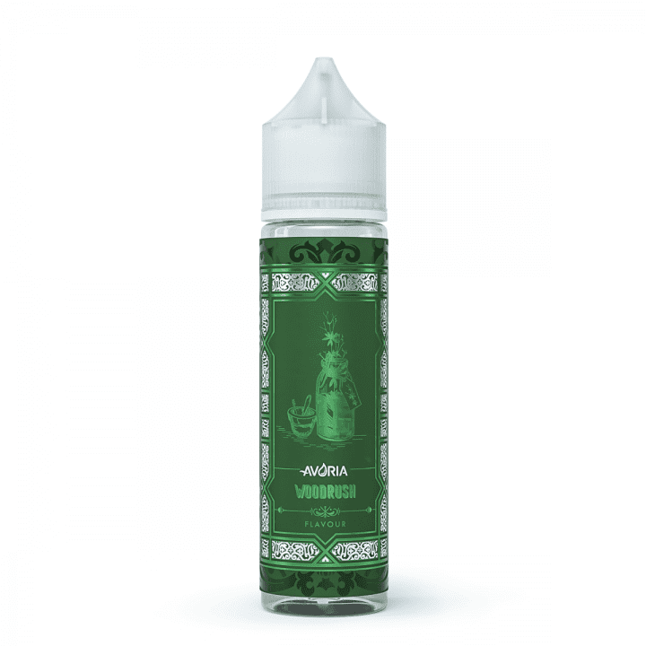 Avoria - Woodrush Longfill Aroma 20ml