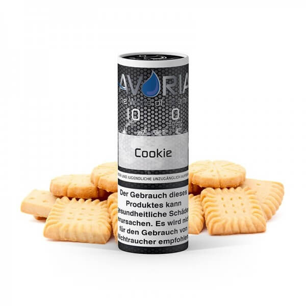 Cookie E-Liquid Cookie E-Liquid