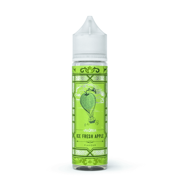 Ice Fresh Apple Ice Fresh Apple