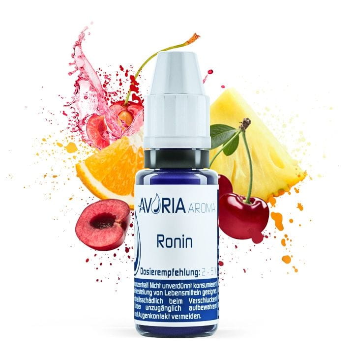 Aroma Ronin 12ml
