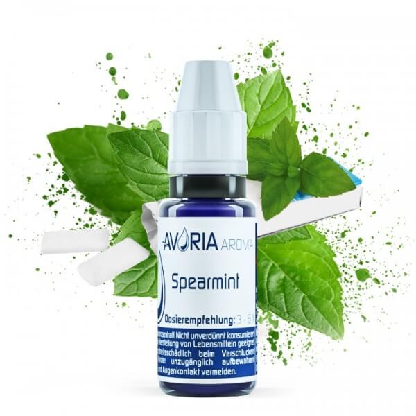 Aroma Spearmint Aroma Spearmint